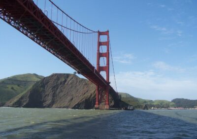 Golden Gate Bridge