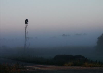 Windmill